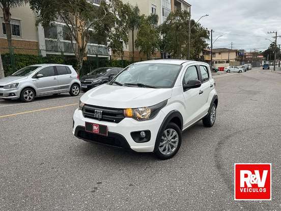 FIAT-MOBI-1.0 EVO FLEX LIKE. MANUAL FIAT-MOBI-2024