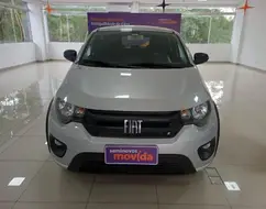 FIAT MOBI 1.0 EVO FLEX LIKE. MANUAL FIAT MOBI 1.0 EVO FLEX LIKE. MANUAL