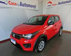 FIAT MOBI 1.0 EVO FLEX LIKE. MANUAL FIAT MOBI 1.0 EVO FLEX LIKE. MANUAL