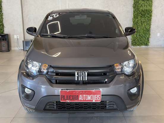 FIAT-MOBI-1.0 FIREFLY FLEX LIKE. MANUAL FIAT-MOBI-2026
