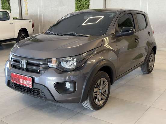 FIAT-MOBI-1.0 FIREFLY FLEX LIKE. MANUAL FIAT-MOBI-2026