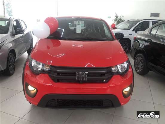 FIAT-MOBI-1.0 FIREFLY FLEX LIKE. MANUAL FIAT-MOBI-2026