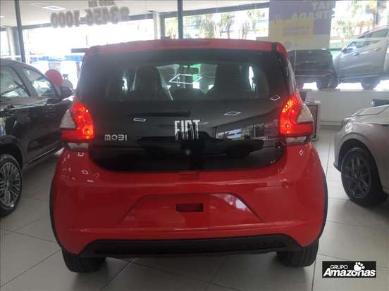 FIAT-MOBI-1.0 FIREFLY FLEX LIKE. MANUAL FIAT-MOBI-2026