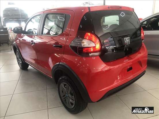 FIAT-MOBI-1.0 FIREFLY FLEX LIKE. MANUAL FIAT-MOBI-2026