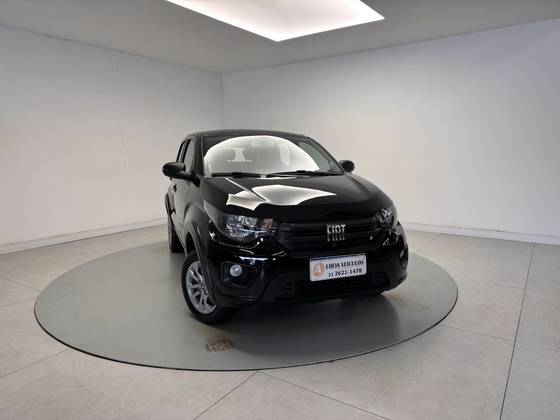 FIAT MOBI 1.0 FIREFLY FLEX LIKE. MANUAL