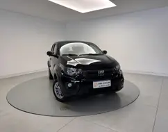 FIAT MOBI 1.0 FIREFLY FLEX LIKE. MANUAL FIAT MOBI 1.0 FIREFLY FLEX LIKE. MANUAL
