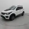 FIAT MOBI 1.0 FIREFLY FLEX TREKKING MANUAL FIAT MOBI 1.0 FIREFLY FLEX TREKKING MANUAL