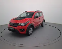 FIAT MOBI 1.0 FIREFLY FLEX TREKKING MANUAL FIAT MOBI 1.0 FIREFLY FLEX TREKKING MANUAL