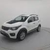 FIAT MOBI 1.0 FIREFLY FLEX TREKKING MANUAL FIAT MOBI 1.0 FIREFLY FLEX TREKKING MANUAL