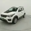 FIAT MOBI 1.0 FIREFLY FLEX TREKKING MANUAL FIAT MOBI 1.0 FIREFLY FLEX TREKKING MANUAL