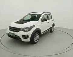 FIAT MOBI 1.0 FIREFLY FLEX TREKKING MANUAL FIAT MOBI 1.0 FIREFLY FLEX TREKKING MANUAL