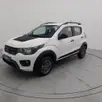 FIAT MOBI 1.0 FIREFLY FLEX TREKKING MANUAL FIAT MOBI 1.0 FIREFLY FLEX TREKKING MANUAL