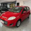 FIAT PALIO 1.0 MPI ATTRACTIVE 8V FLEX 4P MANUAL FIAT PALIO 1.0 MPI ATTRACTIVE 8V FLEX 4P MANUAL