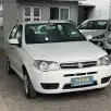 FIAT PALIO 1.0 MPI FIRE ECONOMY 8V FLEX 4P MANUAL FIAT PALIO 1.0 MPI FIRE ECONOMY 8V FLEX 4P MANUAL