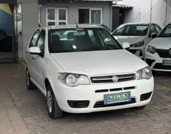 FIAT PALIO 1.0 MPI FIRE ECONOMY 8V FLEX 4P MANUAL FIAT PALIO 1.0 MPI FIRE ECONOMY 8V FLEX 4P MANUAL