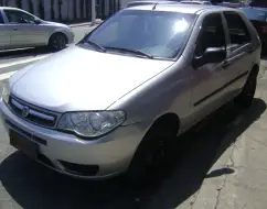 FIAT PALIO 1.0 MPI FIRE ECONOMY 8V FLEX 4P MANUAL FIAT PALIO 1.0 MPI FIRE ECONOMY 8V FLEX 4P MANUAL