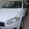 FIAT PALIO 1.4 MPI ATTRACTIVE 8V FLEX 4P MANUAL FIAT PALIO 1.4 MPI ATTRACTIVE 8V FLEX 4P MANUAL
