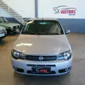 FIAT PALIO 1.8 MPI R 8V FLEX 4P MANUAL FIAT PALIO 1.8 MPI R 8V FLEX 4P MANUAL