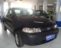 FIAT PALIO 1.0 MPI FIRE 8V FLEX 2P MANUAL FIAT PALIO 1.0 MPI FIRE 8V FLEX 2P MANUAL