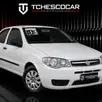 FIAT PALIO 1.0 MPI FIRE ECONOMY 8V FLEX 2P MANUAL FIAT PALIO 1.0 MPI FIRE ECONOMY 8V FLEX 2P MANUAL