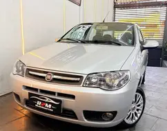 FIAT PALIO 1.0 MPI FIRE ECONOMY 8V FLEX 2P MANUAL FIAT PALIO 1.0 MPI FIRE ECONOMY 8V FLEX 2P MANUAL