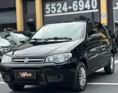 FIAT PALIO 1.0 MPI FIRE ECONOMY 8V FLEX 4P MANUAL FIAT PALIO 1.0 MPI FIRE ECONOMY 8V FLEX 4P MANUAL