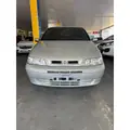 FIAT PALIO 1.3 MPI FIRE ELX 8V FLEX 4P MANUAL FIAT PALIO 1.3 MPI FIRE ELX 8V FLEX 4P MANUAL