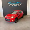 FIAT PALIO 1.6 MPI SPORTING 16V FLEX 4P MANUAL FIAT PALIO 1.6 MPI SPORTING 16V FLEX 4P MANUAL
