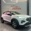 FIAT PULSE 1.0 TURBO 200 FLEX IMPETUS CVT FIAT PULSE 1.0 TURBO 200 FLEX IMPETUS CVT