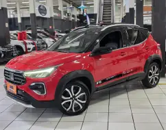 FIAT PULSE 1.0 TURBO 200 FLEX IMPETUS CVT FIAT PULSE 1.0 TURBO 200 FLEX IMPETUS CVT