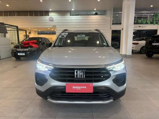 FIAT-PULSE-1.0 TURBO 200 FLEX AUDACE CVT FIAT-PULSE-2024