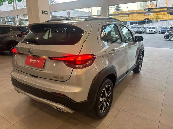 FIAT-PULSE-1.0 TURBO 200 FLEX AUDACE CVT FIAT-PULSE-2024
