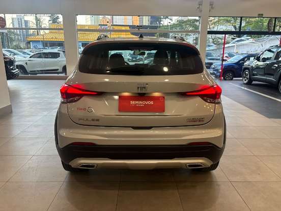 FIAT-PULSE-1.0 TURBO 200 FLEX AUDACE CVT FIAT-PULSE-2024