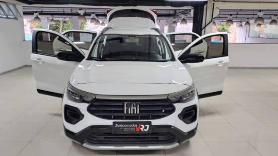 FIAT PULSE 1.0 TURBO 200 FLEX AUDACE CVT