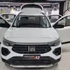 FIAT PULSE 1.0 TURBO 200 FLEX AUDACE CVT FIAT PULSE 1.0 TURBO 200 FLEX AUDACE CVT