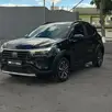 FIAT PULSE 1.0 TURBO 200 FLEX AUDACE CVT FIAT PULSE 1.0 TURBO 200 FLEX AUDACE CVT