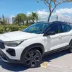 FIAT PULSE 1.0 TURBO 200 FLEX AUDACE CVT FIAT PULSE 1.0 TURBO 200 FLEX AUDACE CVT