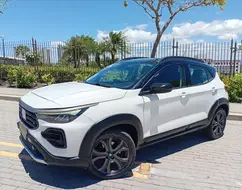 FIAT PULSE 1.0 TURBO 200 FLEX AUDACE CVT FIAT PULSE 1.0 TURBO 200 FLEX AUDACE CVT