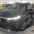 FIAT PULSE 1.0 TURBO 200 FLEX CVT FIAT PULSE 1.0 TURBO 200 FLEX CVT