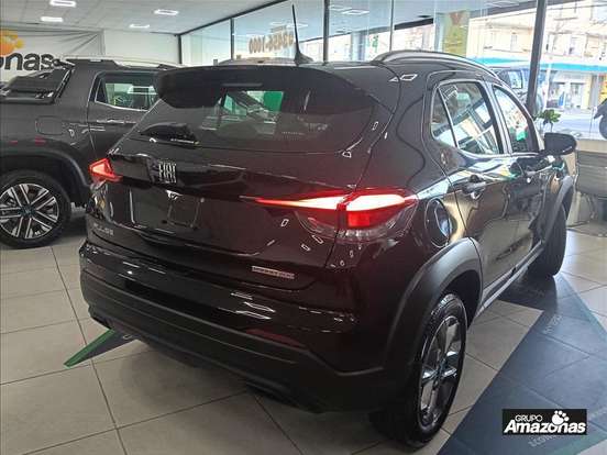 FIAT-PULSE-1.0 TURBO 200 FLEX CVT FIAT-PULSE-2026