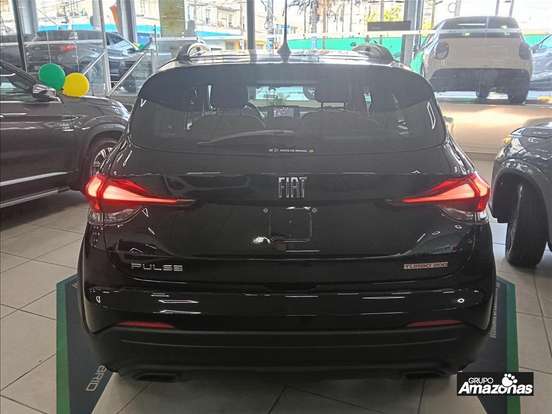 FIAT-PULSE-1.0 TURBO 200 FLEX CVT FIAT-PULSE-2026