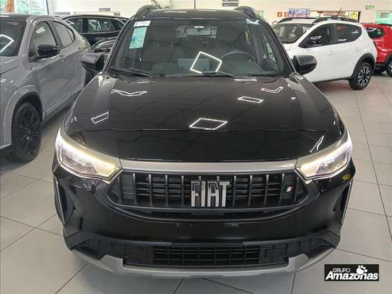 FIAT-PULSE-1.0 TURBO 200 FLEX CVT FIAT-PULSE-2026