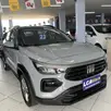 FIAT PULSE 1.0 TURBO 200 FLEX DRIVE CVT FIAT PULSE 1.0 TURBO 200 FLEX DRIVE CVT