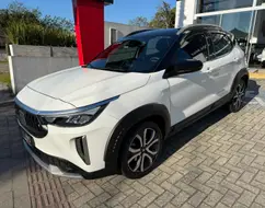 FIAT PULSE 1.0 TURBO 200 HYBRID IMPETUS CVT FIAT PULSE 1.0 TURBO 200 HYBRID IMPETUS CVT