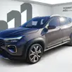 FIAT PULSE 1.0 TURBO 200 HYBRID IMPETUS CVT FIAT PULSE 1.0 TURBO 200 HYBRID IMPETUS CVT
