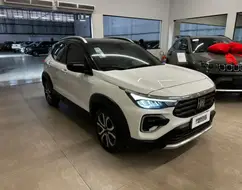 FIAT PULSE 1.0 TURBO 200 HYBRID IMPETUS CVT FIAT PULSE 1.0 TURBO 200 HYBRID IMPETUS CVT
