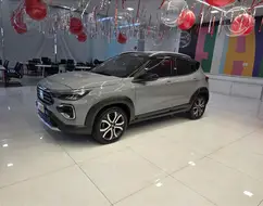 FIAT PULSE 1.0 TURBO 200 HYBRID IMPETUS CVT FIAT PULSE 1.0 TURBO 200 HYBRID IMPETUS CVT