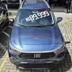 FIAT PULSE 1.3 FLEX DRIVE CVT FIAT PULSE 1.3 FLEX DRIVE CVT