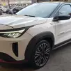 FIAT PULSE 1.3 TURBO 270 FLEX ABARTH AT6 FIAT PULSE 1.3 TURBO 270 FLEX ABARTH AT6