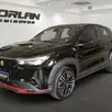 FIAT PULSE 1.3 TURBO 270 FLEX ABARTH AT6 FIAT PULSE 1.3 TURBO 270 FLEX ABARTH AT6